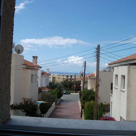 Villa Laurel Peyia Exterior foto