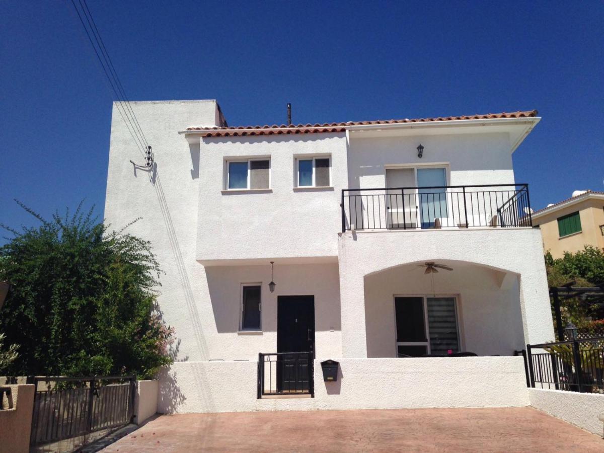 Villa Laurel Peyia Exterior foto